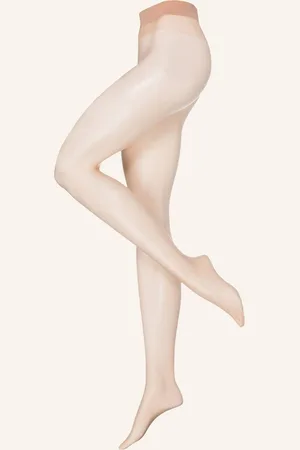 Wolford Punčocháče Nude