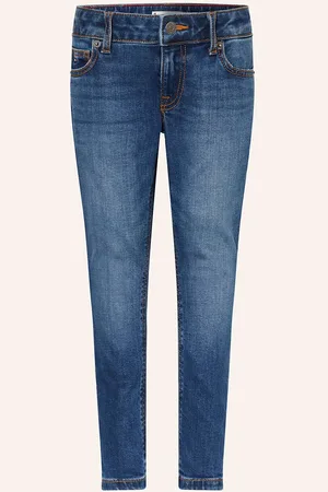 Tommy Hilfiger Džíny Nora Skinny Fit