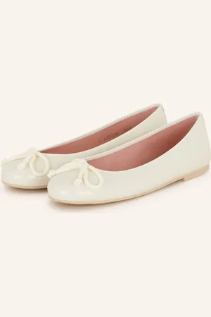 Pretty Ballerinas Baleríny Cycla režná