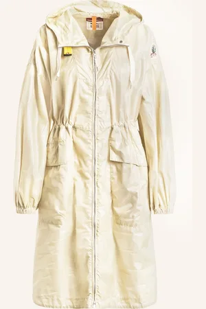 Parajumpers Parka Olga světle hnědá