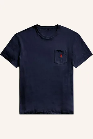 Ralph Lauren Tričko modrá