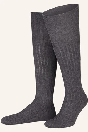 Falke Podkolenky Luxury No.13
