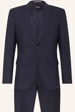 HUGO BOSS Oblek Huge Slim Fit