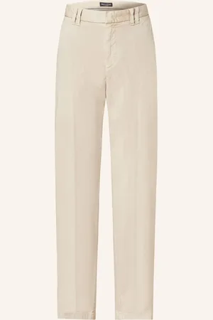 Marc O’ Polo Chino Relaxed Fit béžová