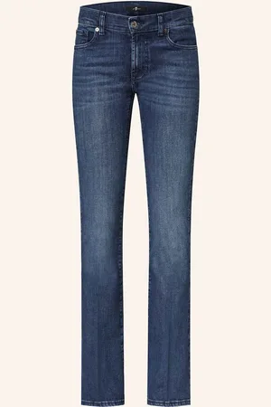 7 for all Mankind Bootcut Džíny Soho