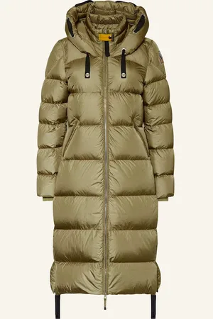 Parajumpers Péřový Kabát Panda