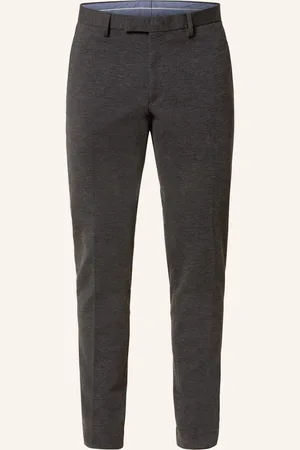 PAUL Oblekové Kalhoty Slim Fit