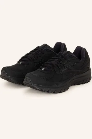 Brooks Běžecké Boty Zeal Walker černá