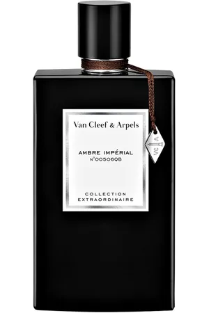 Van Cleef & Arpels PARFUMS Ambre Impériale Eau de Parfum 75 ml