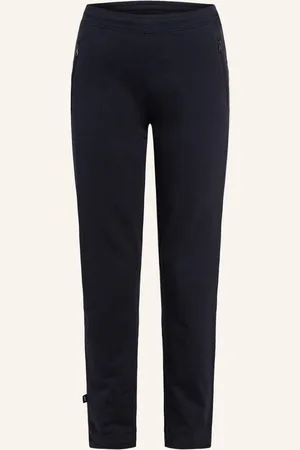 JOY SPORTSWEAR Tepláky Sheryl tmavě modrá