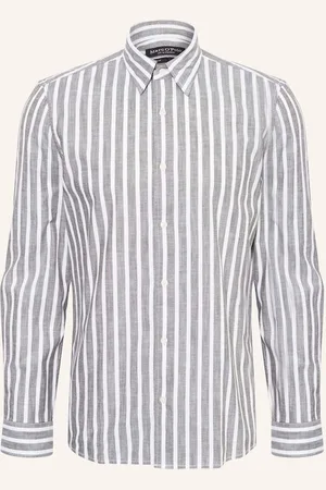 Marc O’ Polo Košile Regular Fit bílá