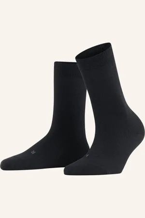 Falke Ponožky Stabilizing Wool Everyday S Merino Vlnou