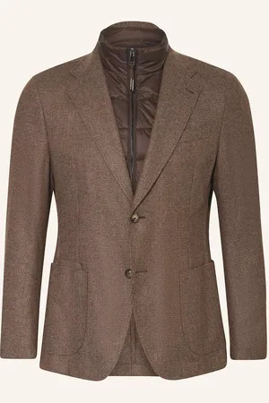 Windsor Sako Triest Slim Fit 210 medium brown 210