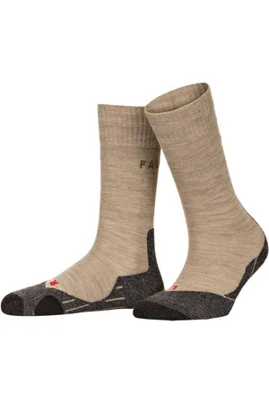 Falke Trekové Ponožky tk2 S Merino Vlnou