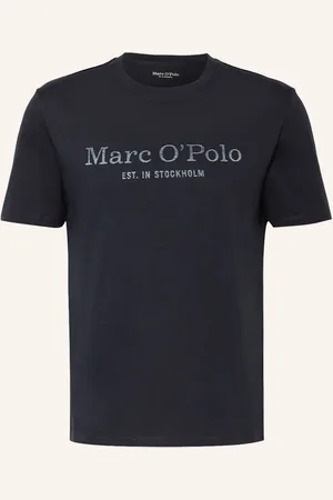 Marc O’ Polo Tričko tmavě modrá