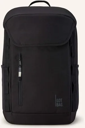 Got Bag Batoh Pro Pack černá