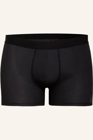 Odlo Funkční Boxerky Active F-Dry Light Eco Suw černá