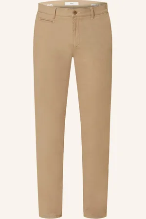 Brax Chino Kalhoty Fabio In Modern Fit