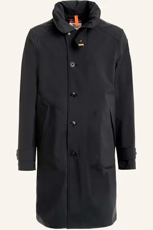 Parajumpers Parka Mistry černá