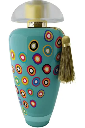 THE MERCHANT OF VENICE Mandarin Carnival Eau de Parfum 100 ml