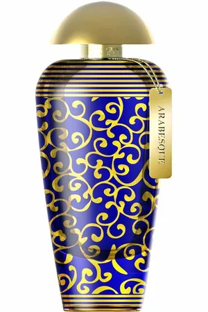 THE MERCHANT OF VENICE Arabesque Eau de Parfum 100 ml