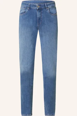 PAUL Džíny Slim Fit