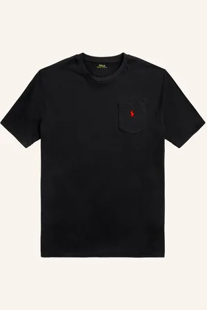 Ralph Lauren Tričko černá