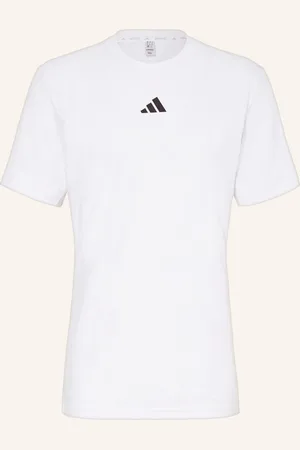 adidas Tričko Airchill Freelift bílá