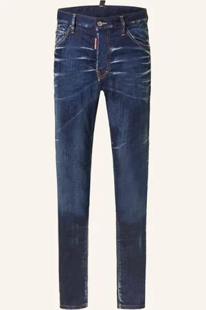 Dsquared2 Džíny Cool Guy Extra Slim Fit