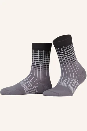 Lululemon Sportovní Ponožky Power Stride Crew