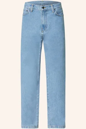 Carhartt Džíny Aaron Regular Fit