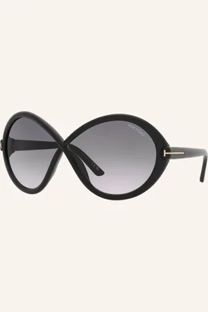 Tom Ford Sluneční Brýle tr001772 Jada 1330l3 - černá šedý přechod