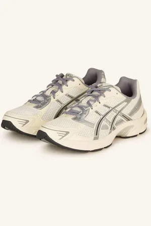 Asics Sneakersy Gel-1130™ krémová stříbrná tmavě šedá