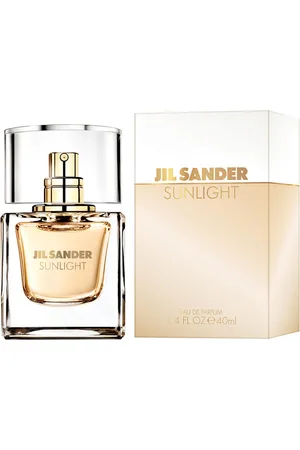 Jil Sander Sunlight Eau de Parfum 40 ml
