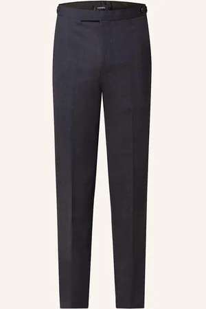 Reiss Oblekové Kalhoty Grace Regular Fit