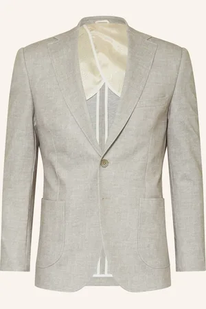 PAUL Oblekové Sako Extra Slim Fit