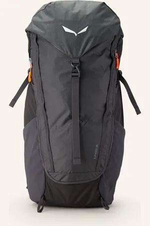 Salewa Batoh Alp Mate 36 L šedá
