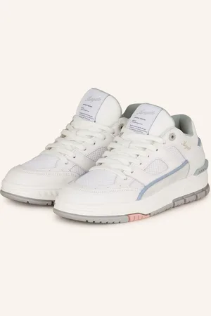 Axel Arigato Sneakersy Area bílá tmavě modrá
