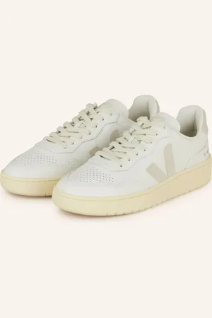 Veja Sneakersy V-90 bílá