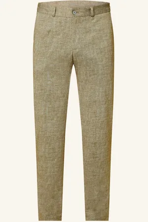 PAUL Oblekové Kalhoty Extra Slim Fit