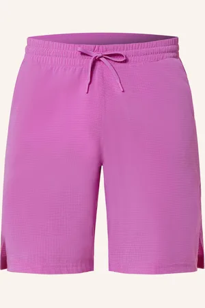 adidas Tenisové Šortky Ergo fuchsiová
