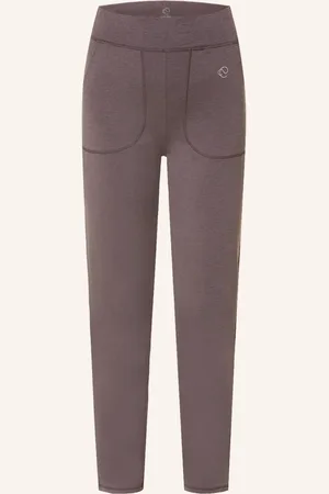 Calida Pyžamové Kalhoty Deepsleepwear Warming fuchsiová