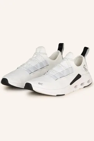 On Running Sneakersy Cloudeasy bílá