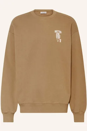 Carhartt Mikina velbloudí
