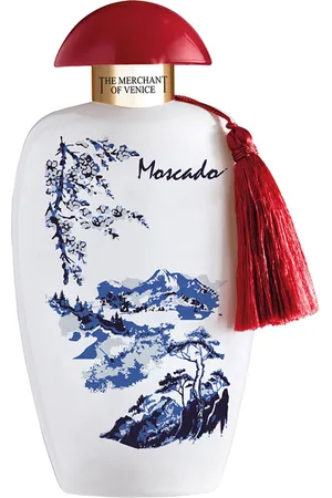 THE MERCHANT OF VENICE Moscado Eau de Parfum 100 ml