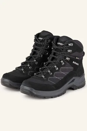 Lowa Turistické Boty Taurus Pro Gtx Mid černá