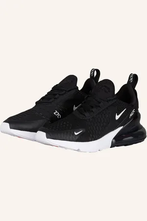 Nike Sneakersy Air Max 270 černá