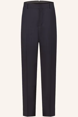 Ami Kalhoty Slim Fit
