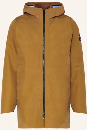 Salewa Parka 2 V 1 Fanes 3l tmavě žlutá