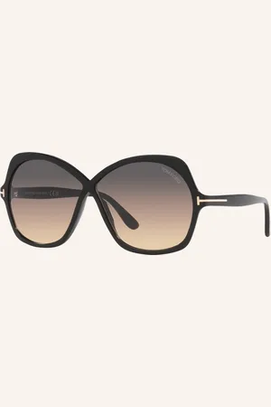 Tom Ford Sluneční Brýle tr001539 1330l3 - černá šedý přechod